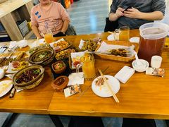 -冀F精酿啤酒烤肉(银杏路店)