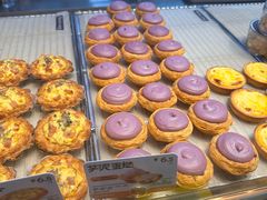 -鲍师傅糕点(虹口龙之梦店)