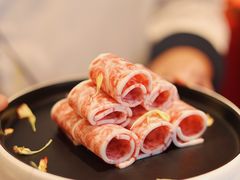 -捞神煲汤火锅(湖滨商业街店)