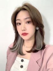 -东秀护肤造型
