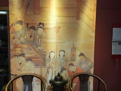 -金陵一哥龙虾(水木秦淮店)