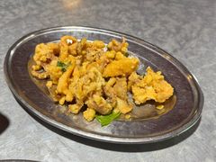 -黄亚华小食店(Jalan Alor)