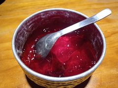 玫瑰凉粉-觅山云南菜(泊富ICITY店)
