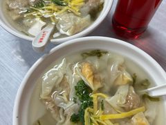 -海平馄饨(逍遥二路店)