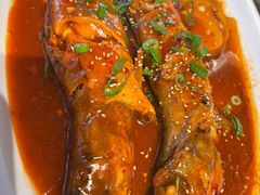 -英兰朝族饭店(河南桥头店)