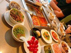 -海底捞火锅(万象城店)