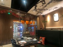 -煲宫猪肚鸡(昆山金鹰国际购物中心店)
