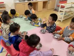 -金点蒙氏国际教育(悠然校区)