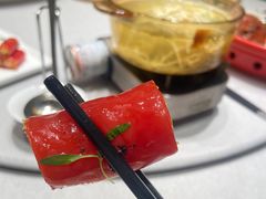 -同庆楼(天鹅酒家店)