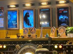 -伯爵·沉浸式超级密室·直营店