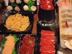 -束河人家(南锣鼓巷店)