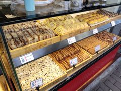 -前胜点心(雨花西路店)