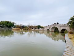 -江心屿景区