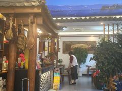 -白家寨子·山野白族菜(古城总店)