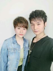 点击看大图 -salon漫
