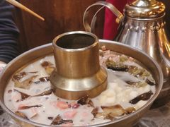 -小龙坎老火锅(万象城店)