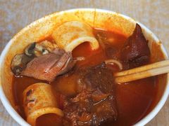 -乌糖沙茶面(民族路店)