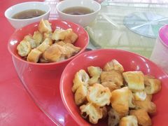 -兴记肉骨茶 (甲洞大街第二新分店)