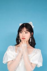 点击看大图 -蜜桃少女VISION写真馆(雁塔店)