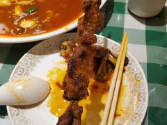 -新疆巴州金丝特餐厅(大钟寺店)