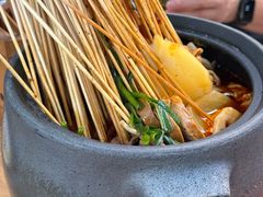 -拐枣巷小串串(财大店)