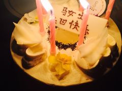 -SAYScake善食感戚风蛋糕(临江大道店)