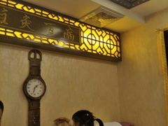 -莱仪堂艾灸经络养生馆(武威东路店)