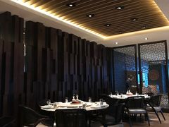 大堂-无锡苏宁银河国际酒店-悦府65中餐厅