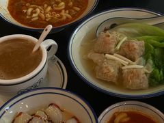 -左记港食(融科天城店)