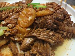 -闫府私房菜·老字号(恒隆店)