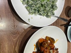 -周家二小姐的菜(西津渡店)