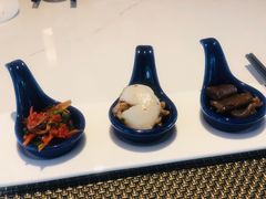-五号茶居·新派粤菜·岭南五号酒店(沿江中路店)