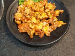 -快乐老家三鲜饺子东北菜(南六中路店)