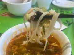 -令氏家外家周秦食府(高新店)