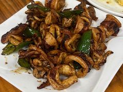 -盛燕泥丁粥
