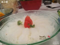 魔芋丝-豆捞坊(金桥店)