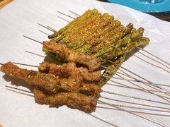 -臻炙大舍烤串(天龙家园店)