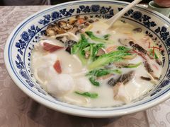-山外山菜馆(玉泉路店)