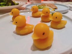 小鸭也酥酥-北京全聚德(王府井店)