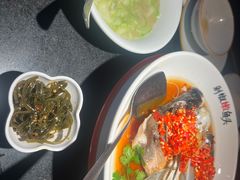 -湘阁里辣(东门茂业店)