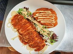 -贝林大翅鲸简餐厅(国家海洋博物馆店)