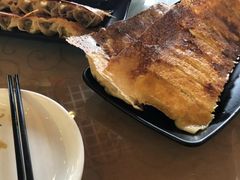 -大眼锅贴水饺(河东店)