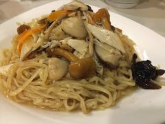 -民间老鸡汤面馆(中山北路店)