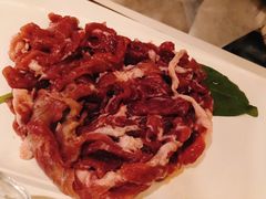 -千纸鹤嫩汁烤肉(学府店)