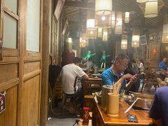 -苗家大院酸汤鱼(贵阳北站店)