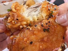 -悠个炸鸡(南京创始店)