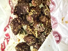 -聚合鑫东北熏酱熟食麻辣面(长阳店)