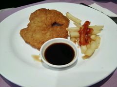 -德大西餐社(云南南路店)