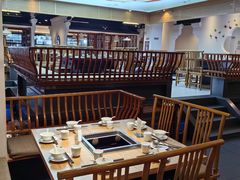 -重庆德庄火锅(胖东来云鼎店)