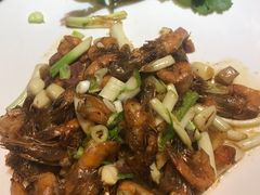 -香满楼(临安路店)